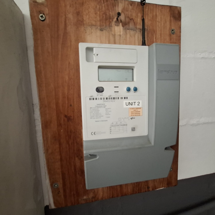 To Let commercial Property for Rent in Stikland Western Cape